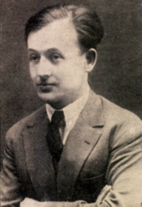 Victor Ion Popa